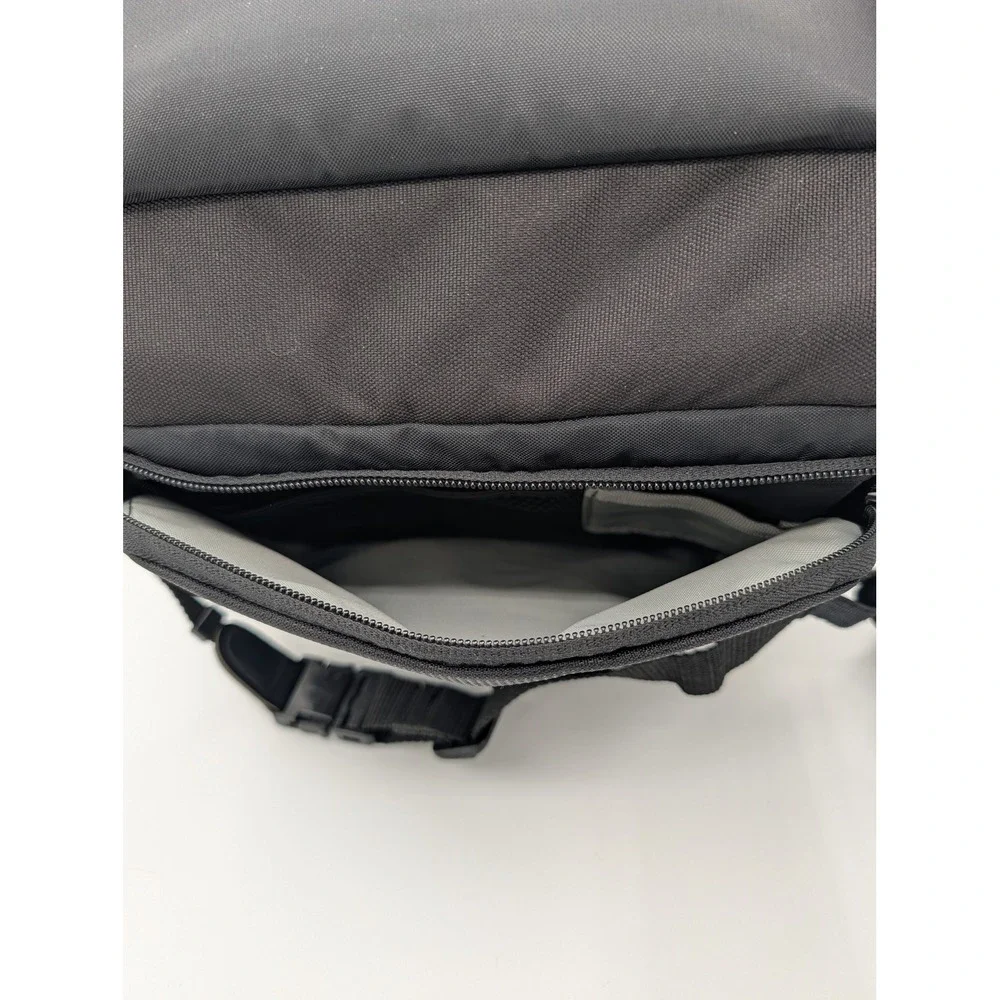 Lowepro‎ Rezo 170 AW Camera Bag Black Gorpcore Padded DSLR Shoulder Bag Case